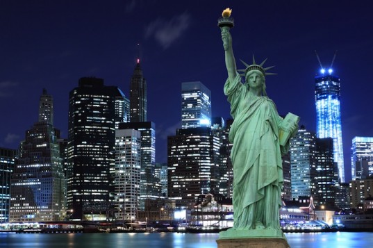 NYC-at-Night-with-Statue-of-Liberty-537x357